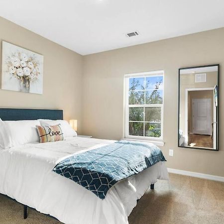 Elegant 1Br/1Ba Condo With Pool, Gym And Laundry Melbourne Luaran gambar