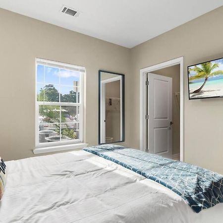 Elegant 1Br/1Ba Condo With Pool, Gym And Laundry Melbourne Luaran gambar