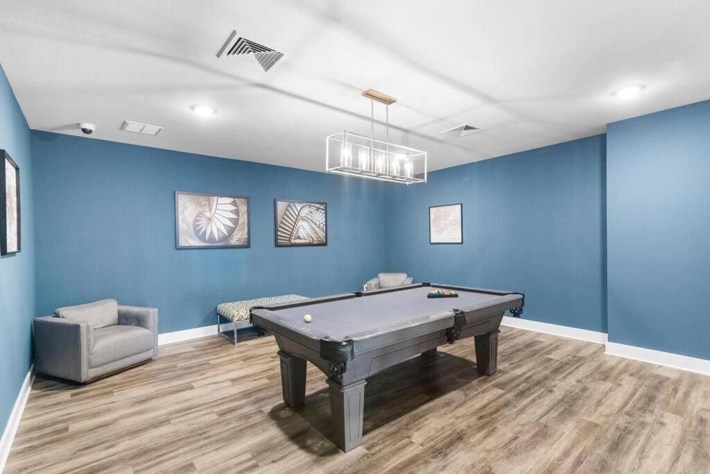 Elegant 1Br/1Ba Condo With Pool, Gym And Laundry Melbourne Luaran gambar
