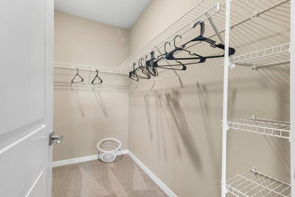 Elegant 1Br/1Ba Condo With Pool, Gym And Laundry Melbourne Luaran gambar